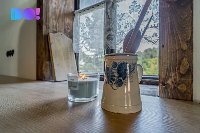 Prodej chalupy, Milíkov, 159 m2