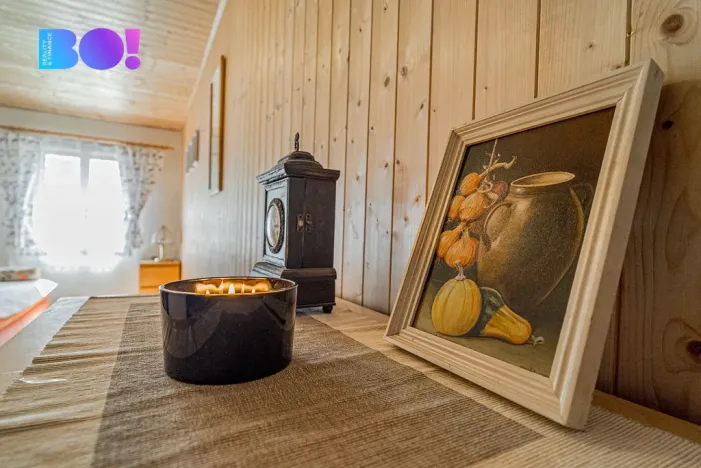 Prodej chalupy, Milíkov, 159 m2