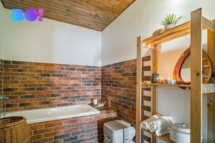 Prodej chalupy, Milíkov, 159 m2