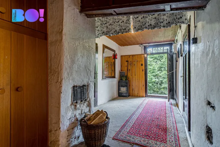 Prodej chalupy, Milíkov, 159 m2