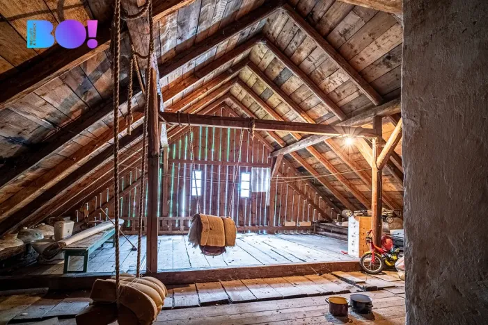 Prodej chalupy, Milíkov, 159 m2