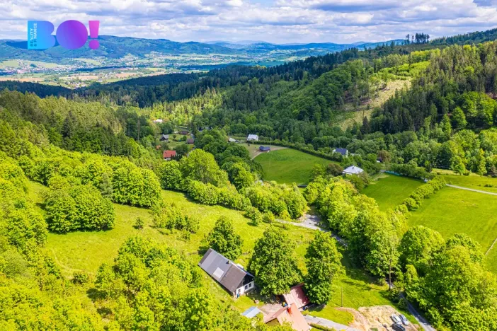 Prodej chalupy, Milíkov, 159 m2