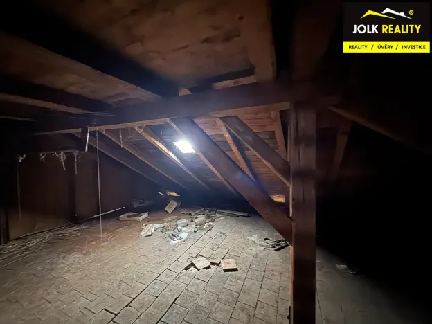 Prodej rodinného domu, Budišov nad Budišovkou, Křivá, 500 m2