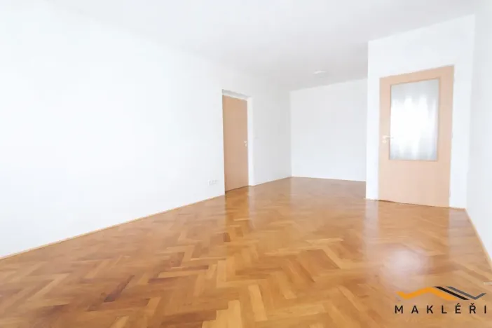 Pronájem bytu 3+1, Třešť, Barvířská, 73 m2