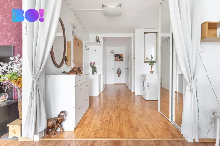 Prodej bytu 4+1, Kostelec nad Černými lesy, Dvouletky, 106 m2