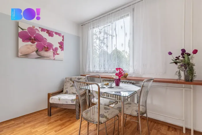 Prodej bytu 4+1, Kostelec nad Černými lesy, Dvouletky, 106 m2