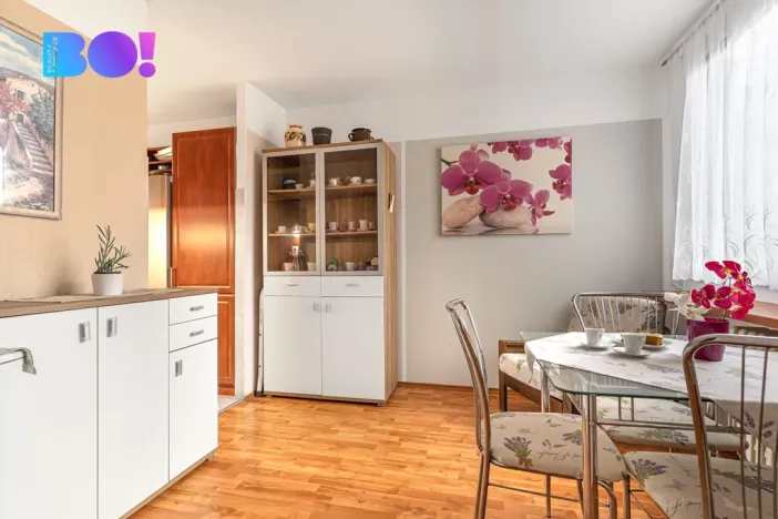 Prodej bytu 4+1, Kostelec nad Černými lesy, Dvouletky, 106 m2