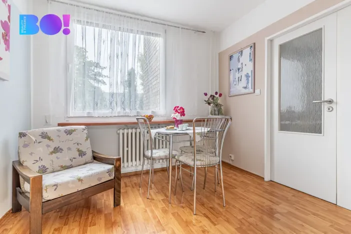 Prodej bytu 4+1, Kostelec nad Černými lesy, Dvouletky, 106 m2