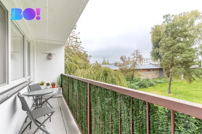 Prodej bytu 4+1, Kostelec nad Černými lesy, Dvouletky, 106 m2