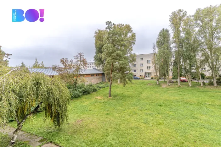 Prodej bytu 4+1, Kostelec nad Černými lesy, Dvouletky, 106 m2