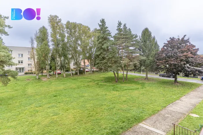 Prodej bytu 4+1, Kostelec nad Černými lesy, Dvouletky, 106 m2