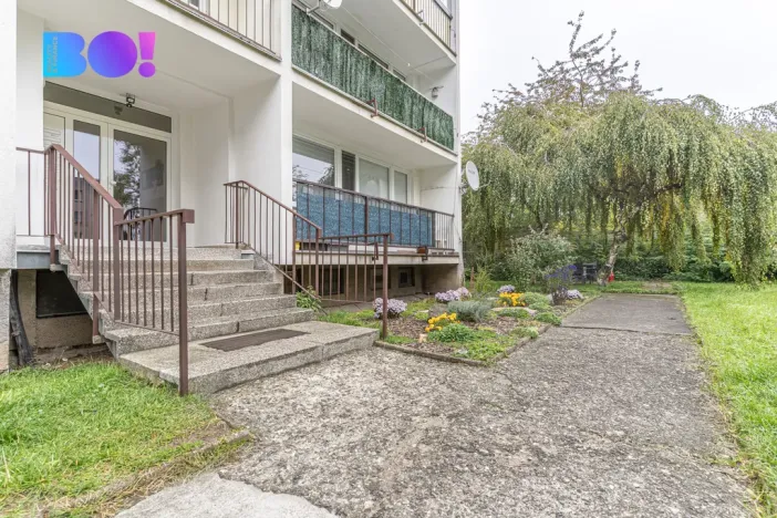 Prodej bytu 4+1, Kostelec nad Černými lesy, Dvouletky, 106 m2