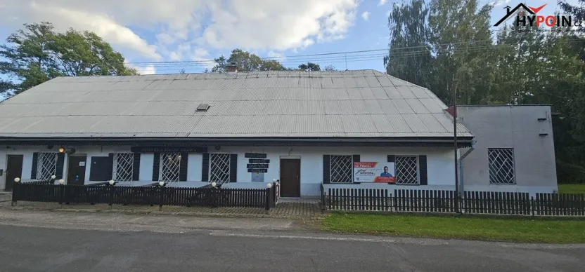 Prodej restaurace, Kvasiny, 550 m2