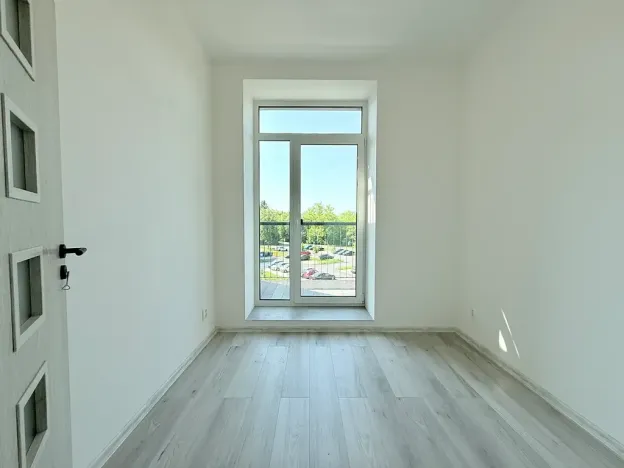 Pronájem bytu 3+kk, Milovice, Slepá, 50 m2