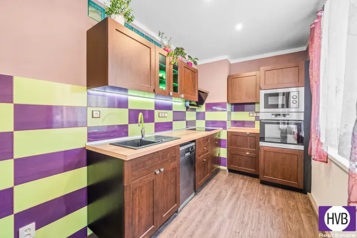 Prodej bytu 3+kk, Nýřany, Mikoláše Alše, 78 m2