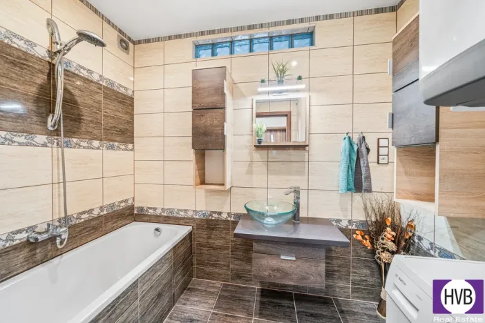 Prodej bytu 3+kk, Nýřany, Mikoláše Alše, 78 m2