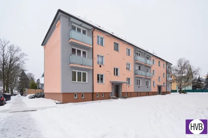 Prodej bytu 3+kk, Nýřany, Mikoláše Alše, 78 m2