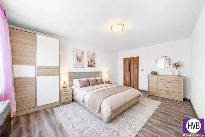 Prodej bytu 3+kk, Nýřany, Mikoláše Alše, 78 m2