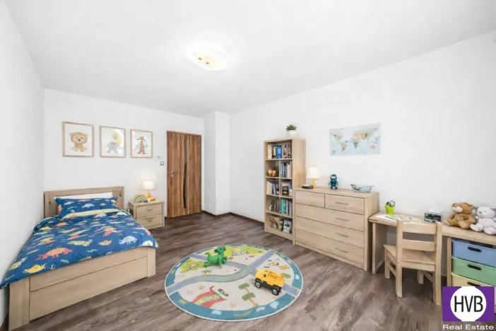 Prodej bytu 3+kk, Nýřany, Mikoláše Alše, 78 m2