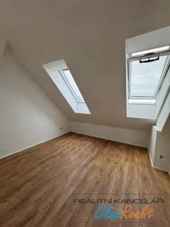 Prodej bytu 4+kk, Přerov - Přerov I-Město, Jateční, 118 m2