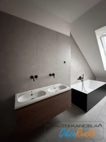 Prodej bytu 4+kk, Přerov - Přerov I-Město, Jateční, 118 m2