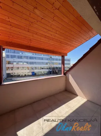 Prodej bytu 4+kk, Přerov - Přerov I-Město, Jateční, 118 m2