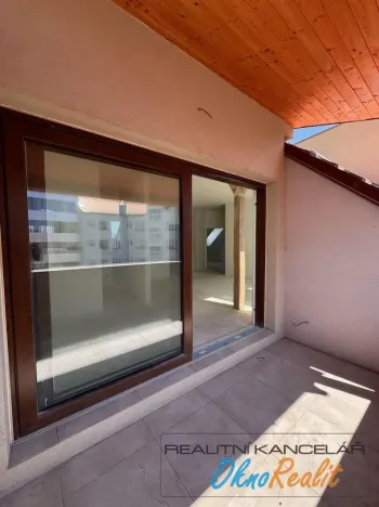 Prodej bytu 4+kk, Přerov - Přerov I-Město, Jateční, 118 m2