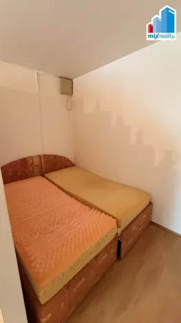 Pronájem bytu 1+kk, Nýřany, Na Sklárně, 38 m2