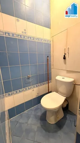 Pronájem bytu 1+kk, Nýřany, Na Sklárně, 38 m2