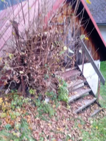 Dražba - jiné, Brumov-Bylnice, 14 m2