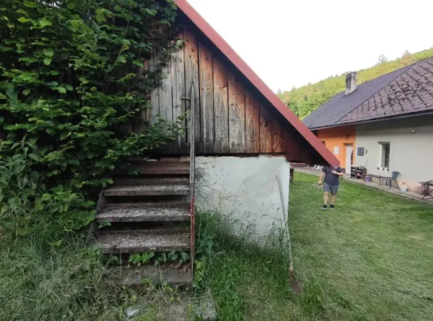 Dražba - jiné, Brumov-Bylnice, 14 m2