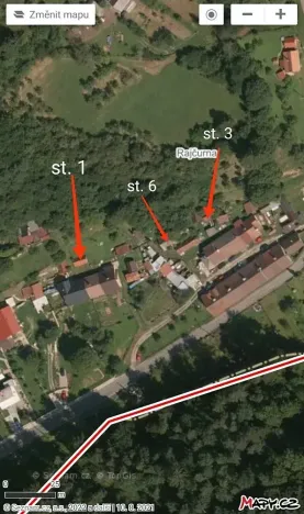 Dražba - jiné, Brumov-Bylnice, 29 m2