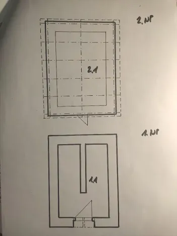 Dražba - jiné, Brumov-Bylnice, 29 m2
