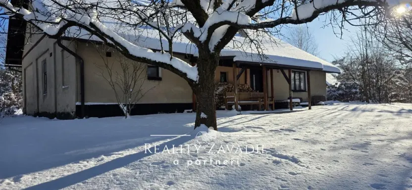 Prodej rodinného domu, Frýdlant nad Ostravicí - Lubno, 160 m2