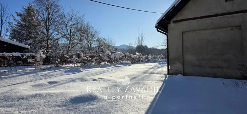 Prodej rodinného domu, Frýdlant nad Ostravicí - Lubno, 160 m2