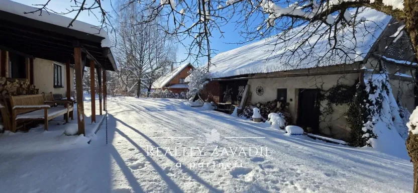 Prodej rodinného domu, Frýdlant nad Ostravicí - Lubno, 160 m2