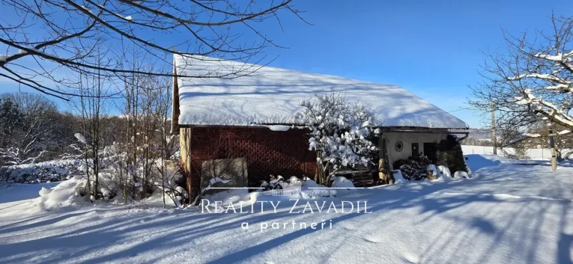 Prodej rodinného domu, Frýdlant nad Ostravicí - Lubno, 160 m2