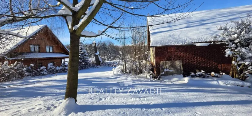 Prodej rodinného domu, Frýdlant nad Ostravicí - Lubno, 160 m2