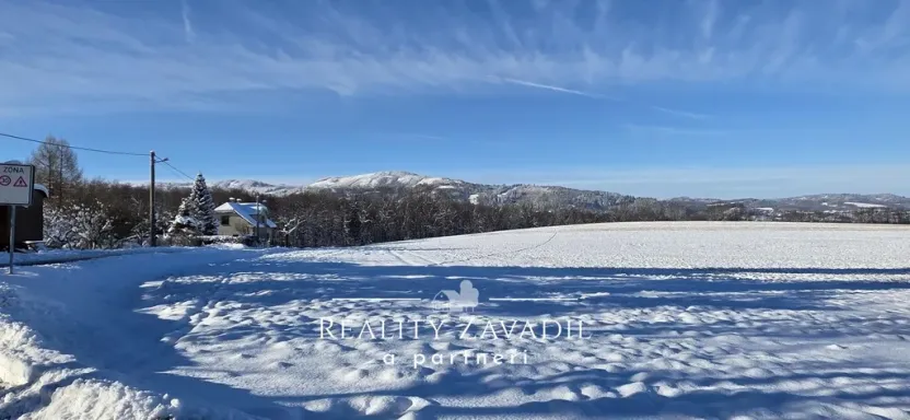 Prodej rodinného domu, Frýdlant nad Ostravicí - Lubno, 160 m2