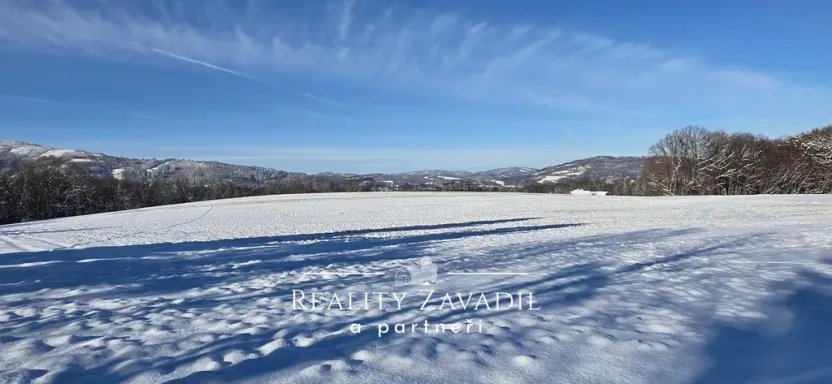 Prodej rodinného domu, Frýdlant nad Ostravicí - Lubno, 160 m2