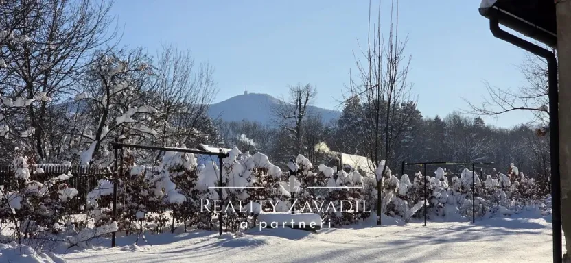 Prodej rodinného domu, Frýdlant nad Ostravicí - Lubno, 160 m2