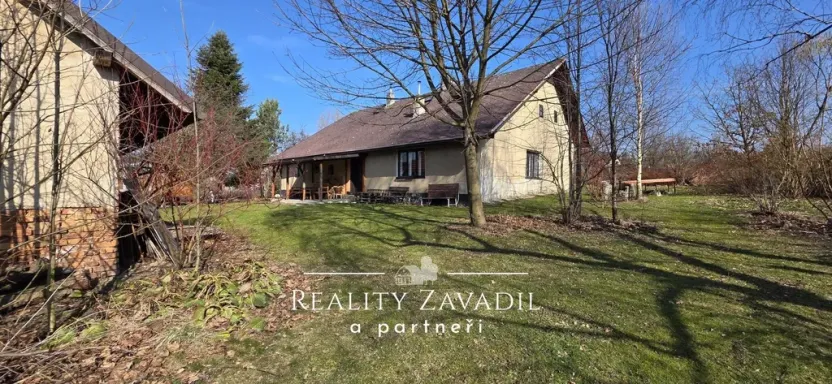 Prodej rodinného domu, Frýdlant nad Ostravicí - Lubno, 150 m2