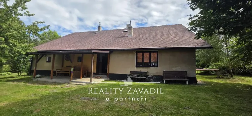 Prodej rodinného domu, Frýdlant nad Ostravicí - Lubno, 150 m2