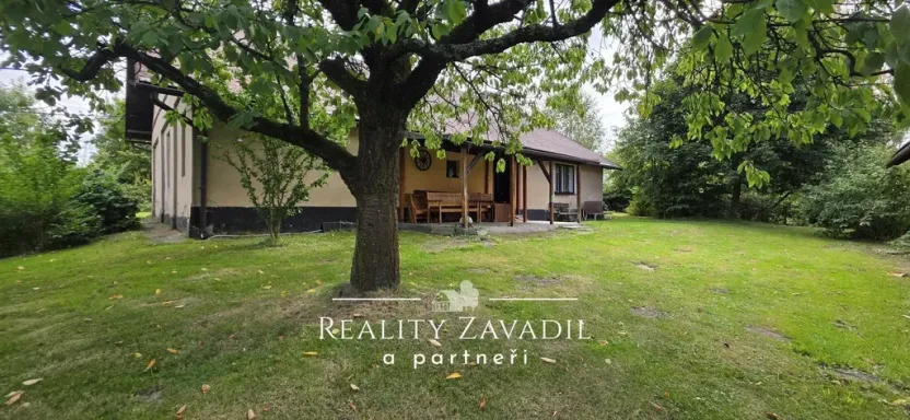 Prodej rodinného domu, Frýdlant nad Ostravicí - Lubno, 150 m2