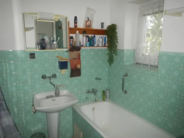 Dražba rodinného domu, Nasavrky, 231 m2