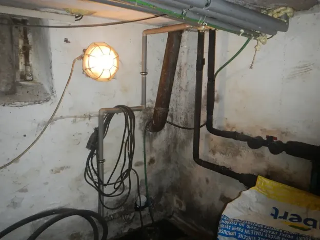 Dražba rodinného domu, Nasavrky, 231 m2