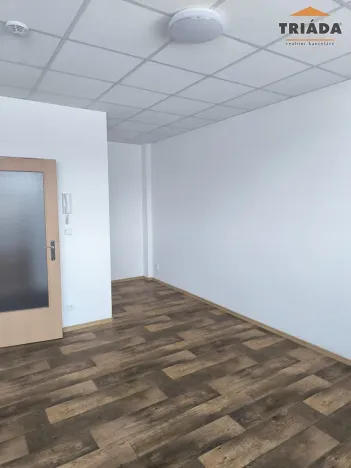 Pronájem bytu 1+kk, Turnov, Přepeřská, 34 m2