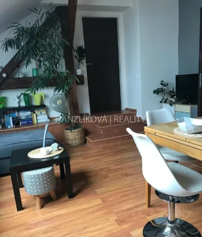 Pronájem bytu 2+kk, České Budějovice - České Budějovice 3, Nádražní, 60 m2