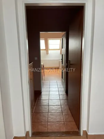 Pronájem bytu 2+kk, České Budějovice - České Budějovice 3, Nádražní, 60 m2