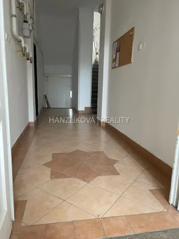 Pronájem bytu 2+kk, České Budějovice - České Budějovice 3, Nádražní, 60 m2